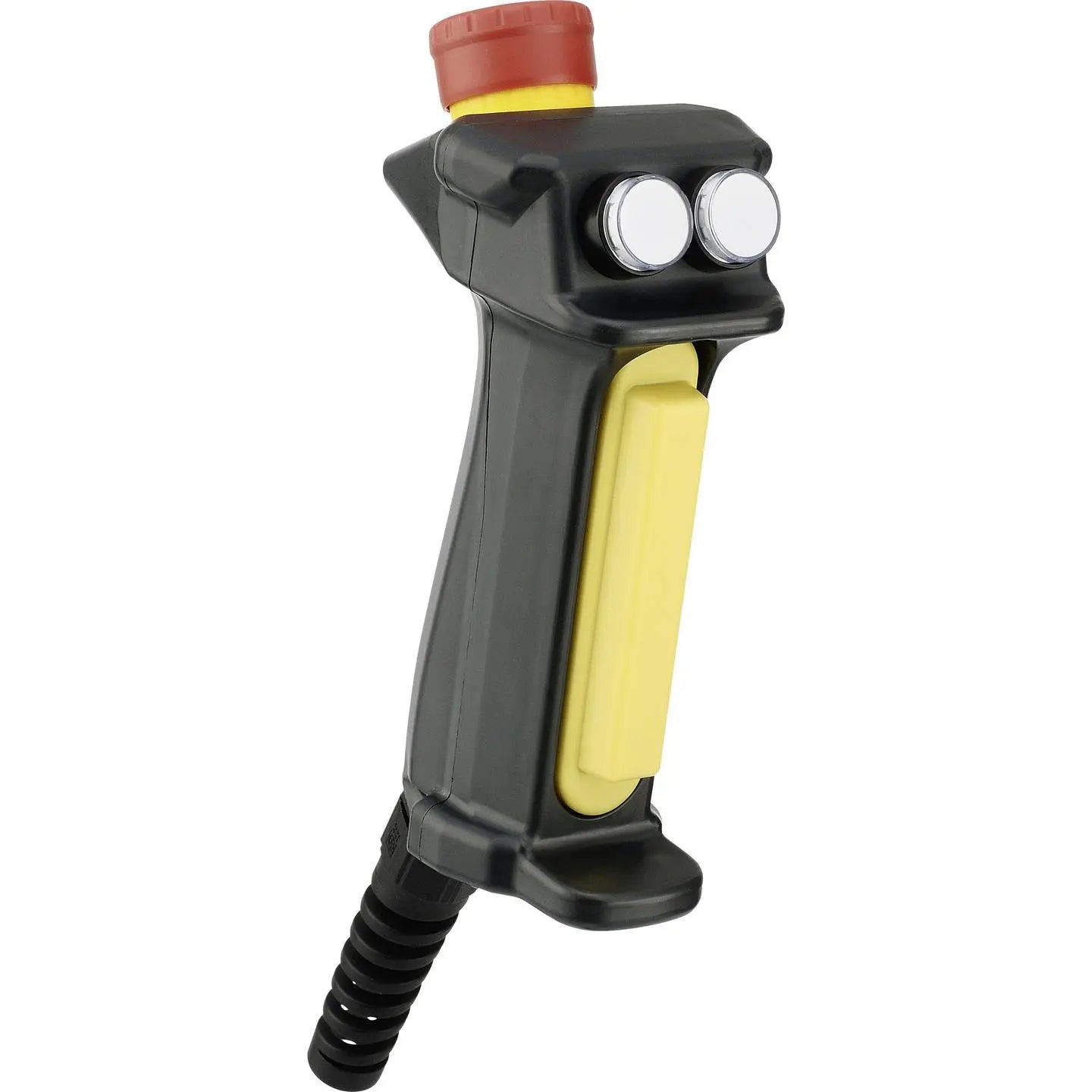 [neuwertig] B-ware Idec Griffschalter Handgriff Not Aus Schalter He2 G 21 She Kompakt Design