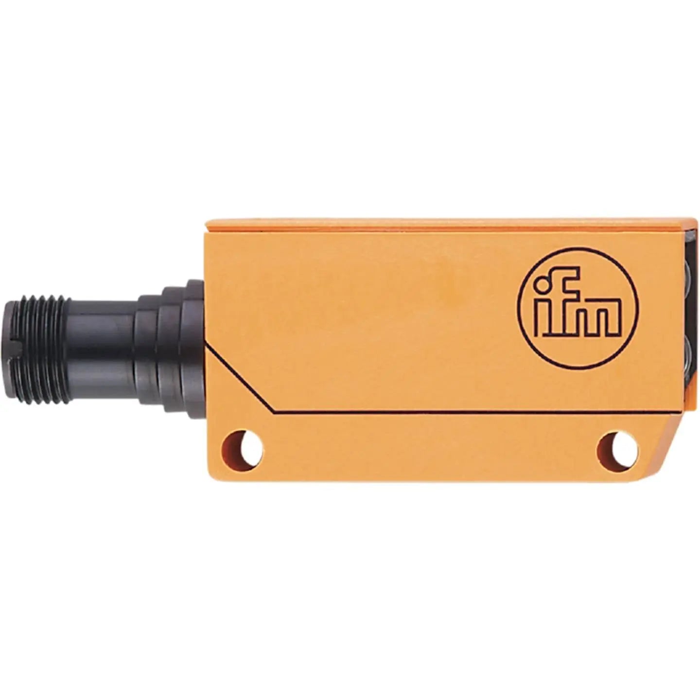 [neuwertig] B-ware Ifm Electronic Reflexlichttaster Lichtschranke Sensor Kompakt Ou5034 Schalter