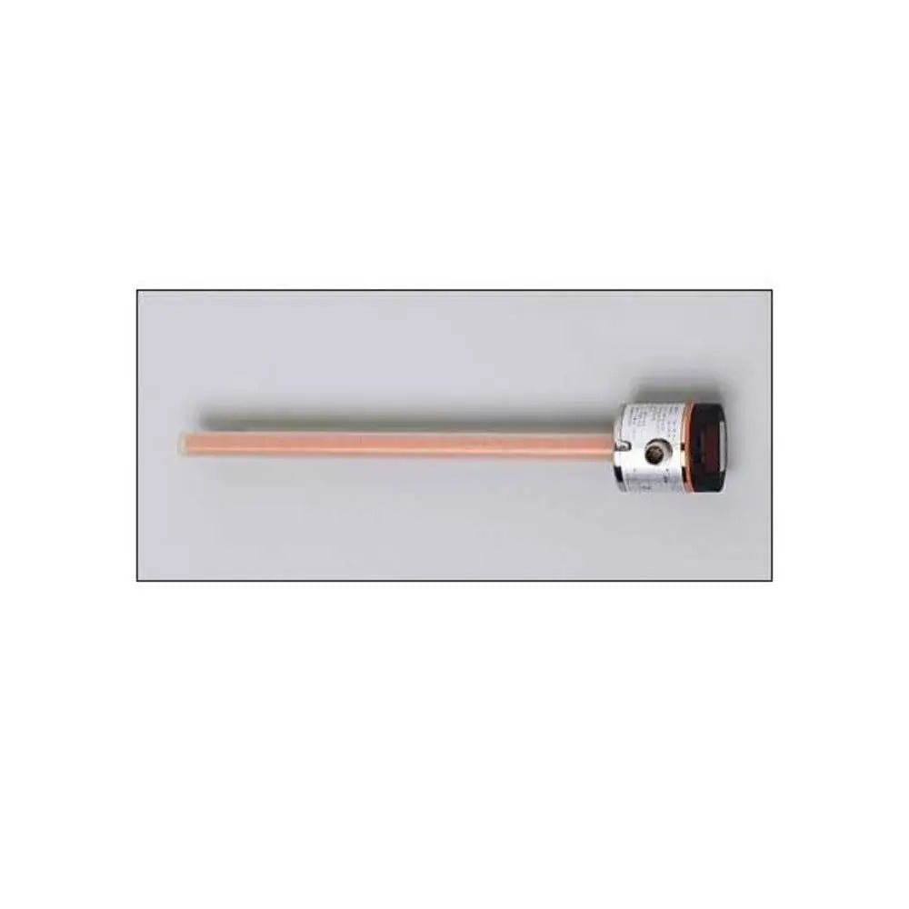 [gebraucht] B-ware Ifm Electronic Füllstandsensor Sensor Pegelschalter Elektronik Io Link Pnp M12