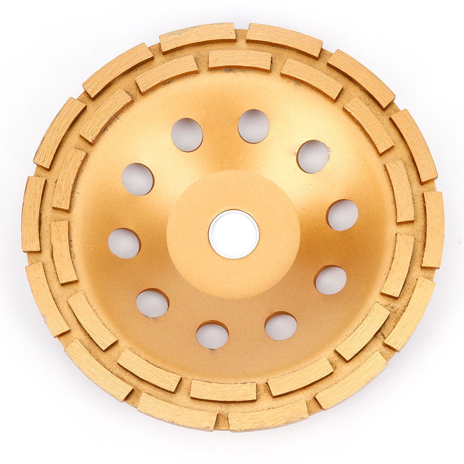 Standardmäßige Universelle Diamanttrennscheibe, 230 Mm