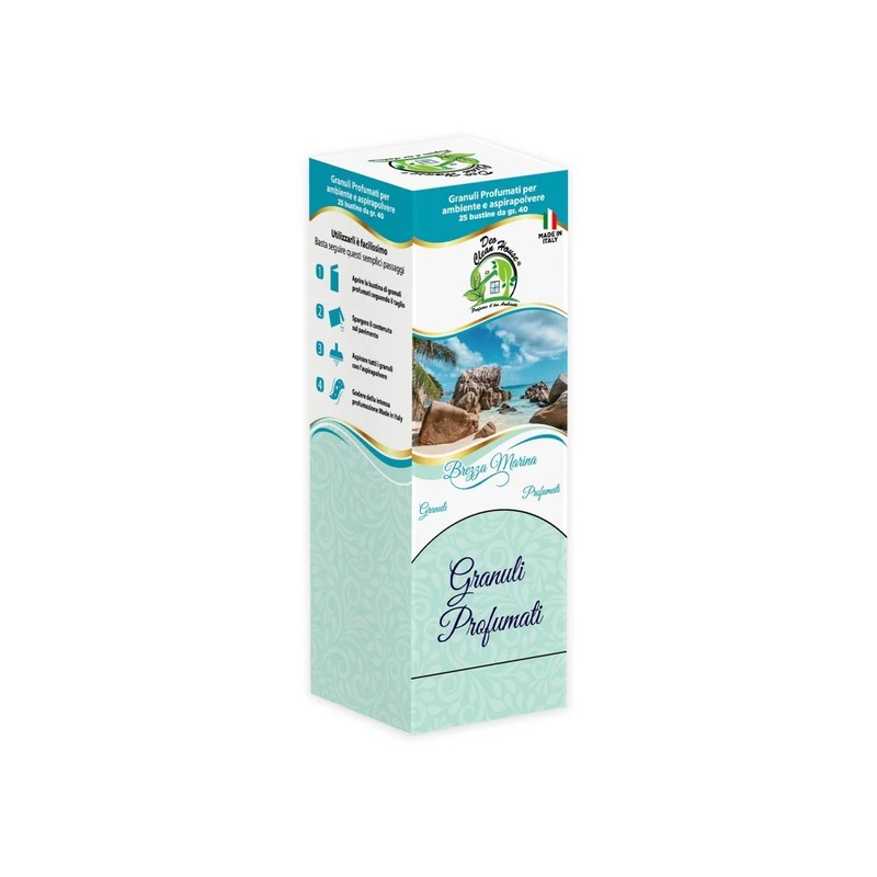 Graniglia Duft Brezza Marina Für Frische Raumluft