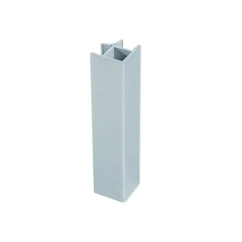 Innenwinkel 90° Für 100 Mm Küchenarbeitsplattenverkleidung