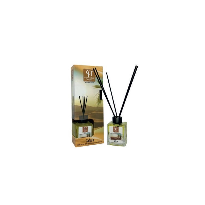 Cubo Sahara Duftdiffusor 100 Ml