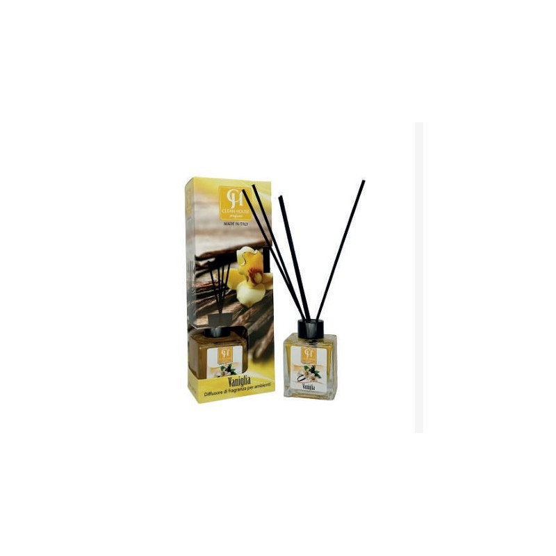 Raumduft Cubo Vaniglia 100 Ml