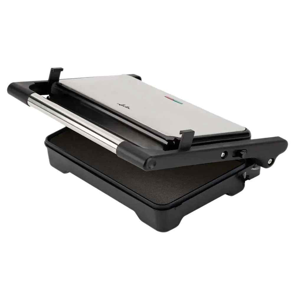 Apparat Zum Kochen Jata Jegr1183 1500 W Antihaftplatten