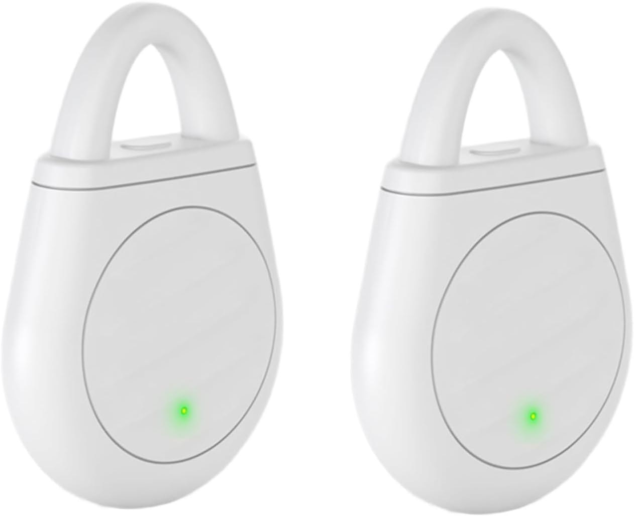Jssevn – 2er-pack Ultraschall-mückenabwehrgeräte – Vielseitiges, Tragbares Und Elektronisches Gerät – Ultraschall-abwehr
