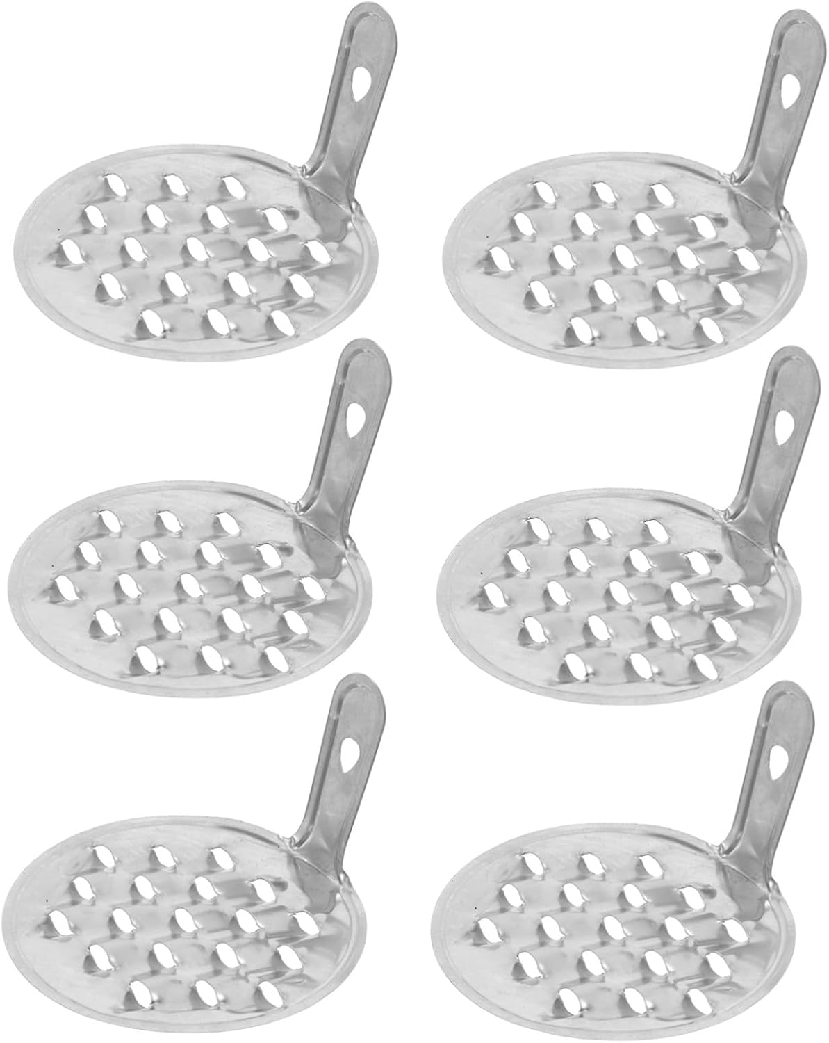 Jssevn Fleischbällchenmaschine, Multifunktionales Manuelles Edelstahlgerät Mit Schaber Für Den Einsatz Zu Hause Und In Der Gastronomie