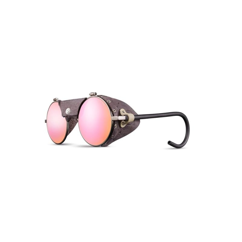 Brille Julbo Vermont Classic Uv Schutz Lederseitenschilde