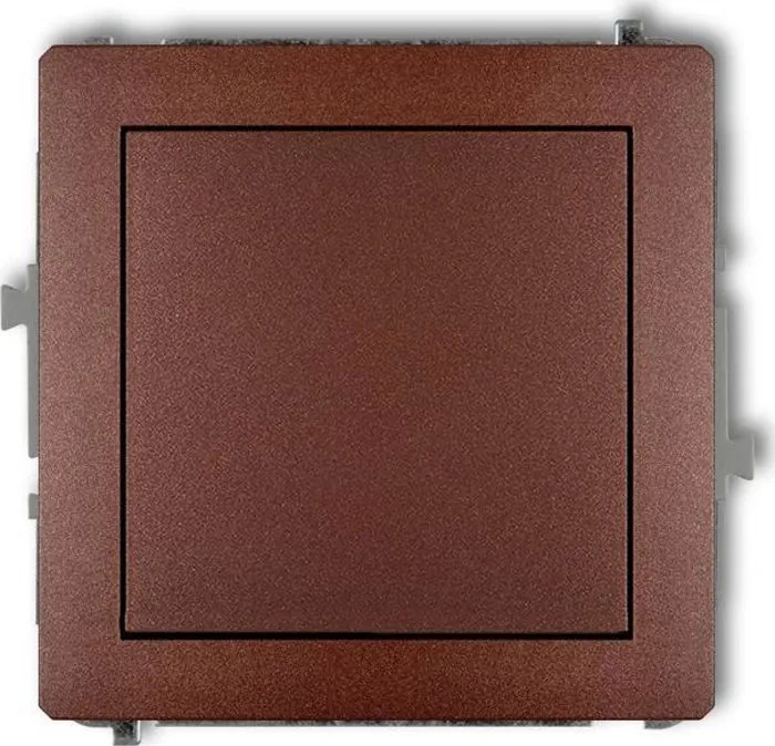Schalter Karlik 9dwp-1 Modulares Design Mechanische Widerstand