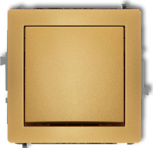 Schalter Karlik 29dwp-1 10a 250v