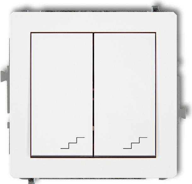 Schalter Karlik Dwp-33 Kunststoff Ip20 16a