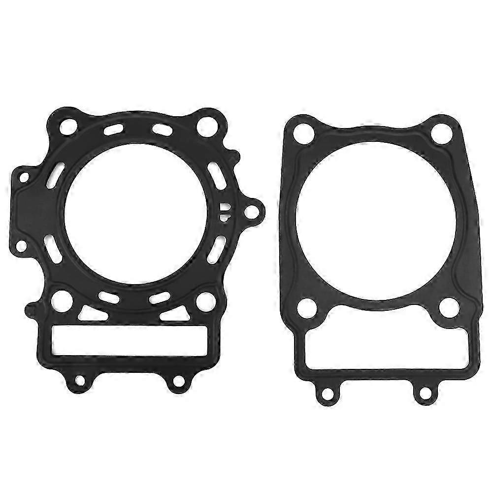 Zylinderkopfdichtungssatz Für Metall-strandbuggy-motoren (oben/unten) Für Cf188, Cf500, X5 (zubehör)