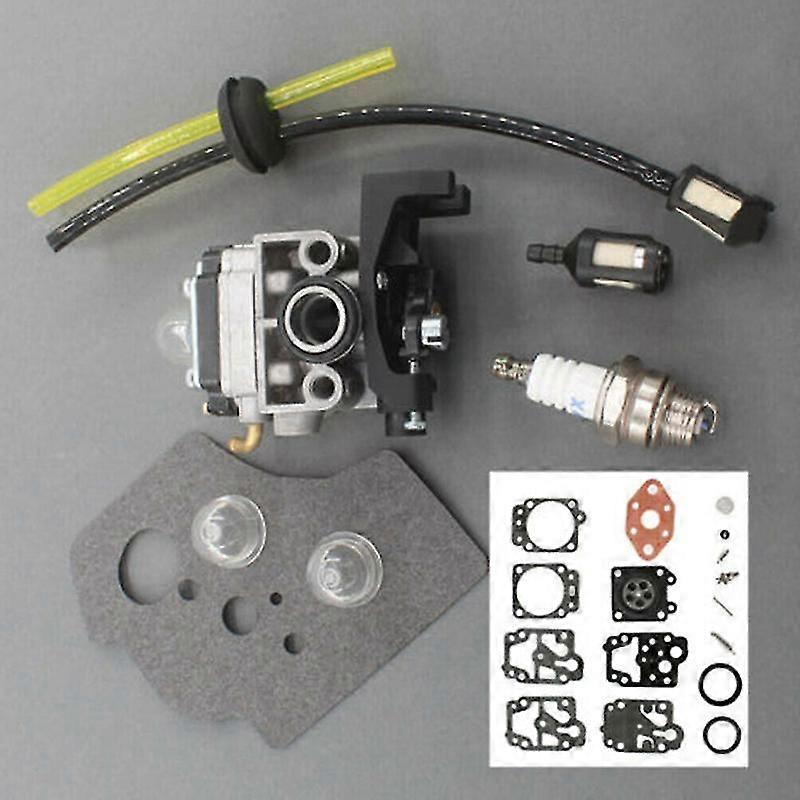 Vergaser-reparatursatz Für Honda Gx35 Hht35 Hht35s Trimmer/freischneider 16100-z0z-034