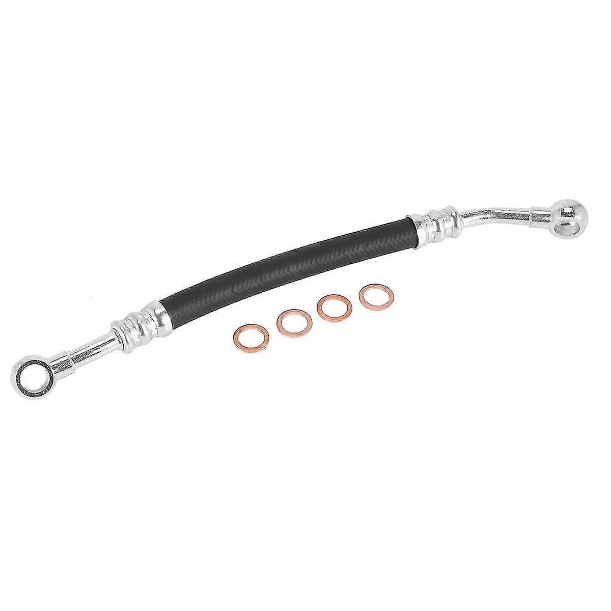 Motor-vanos-ölleitung Mit 4 Ringen 11361705532 Für E36 E46 E39 E60 X3 X5 Z4