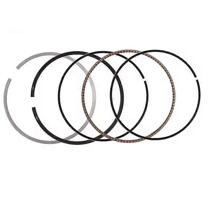 Verwendet Für Motorradmotor-kolbenringe 67mm Std Für Suzuki Gsx-r600 Gsxr600 2004-2005 12140-29g00 (1 Satz)
