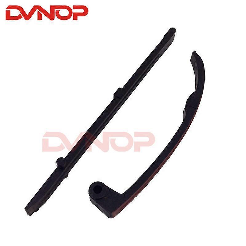 Steuerkettenspanner-führungsplattensatz Für Haojue Suzuki Gs125 Gn125 En125 Gz125hs Hj125-k 125cc Motor Ersatzteile（）