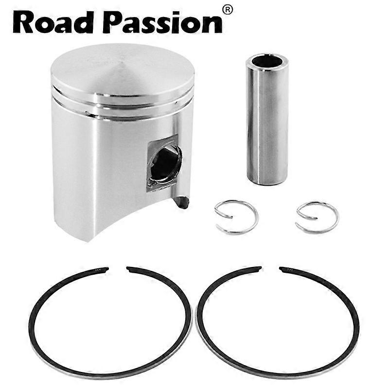 Kompatibler Motorrad-kolbenringsatz Std 54mm Für Honda Nsr250 P1 P2 P3 Nsr 250 (1 Satz)