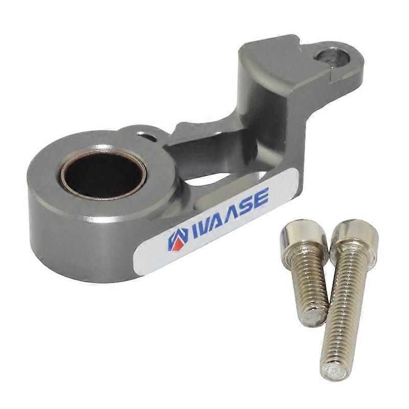 Modifizierter Schaltstabilisator (grau) Für Honda Cb650r Cbr650r Cb Cbr 650 R 2019 2020 2021 2022 2023