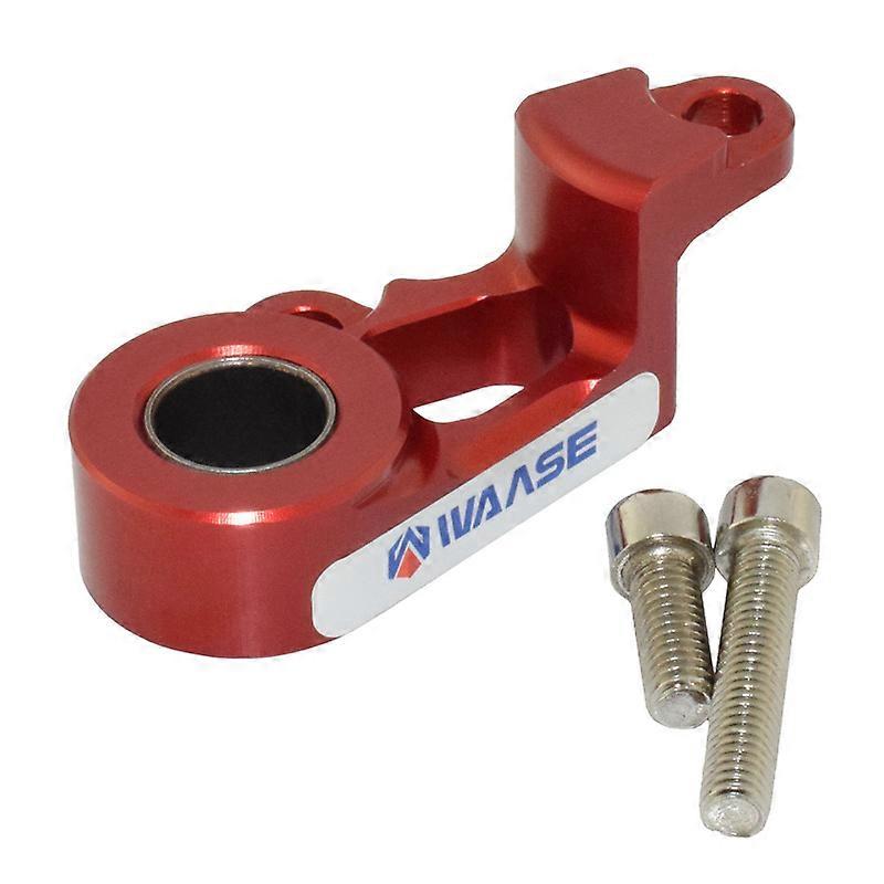 Modifizierter Schaltstabilisator (rot) Für Honda Cb650r Cbr650r Cb Cbr 650 R 2019 2020 2021 2022 2023