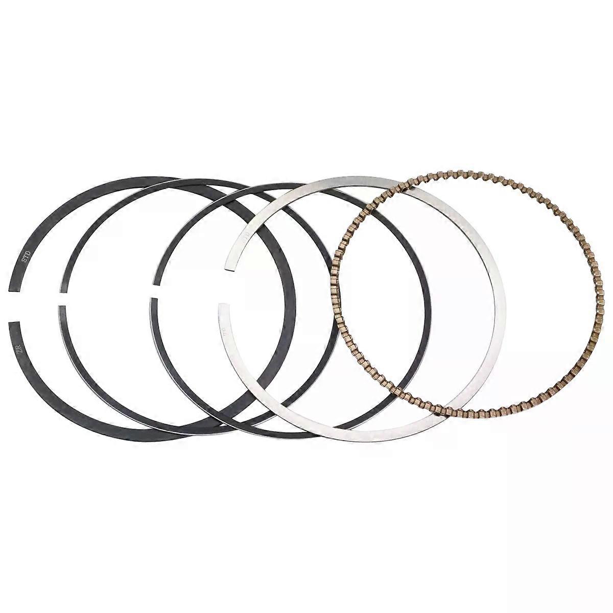 Verwendet Für 71mm Motorrad Standard Kolbenring Satz Für Honda Cb900f 919 2002-2007 Cbr900rr 1996 1997 Std Größe（）