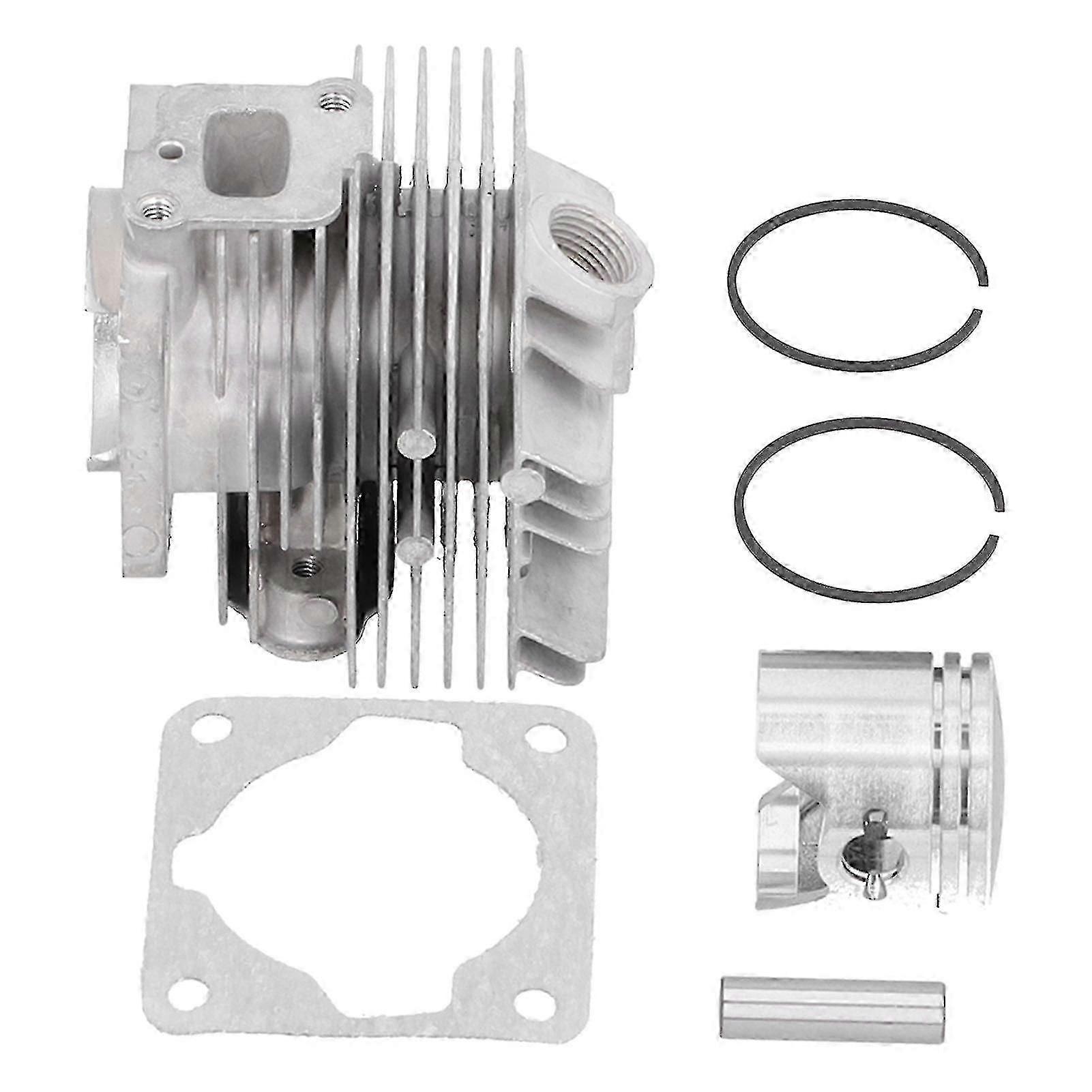34-mm-kolben-zylinderring-dichtungssatz Passend Für Tl26/cg260 1e34f Trimmerteile
