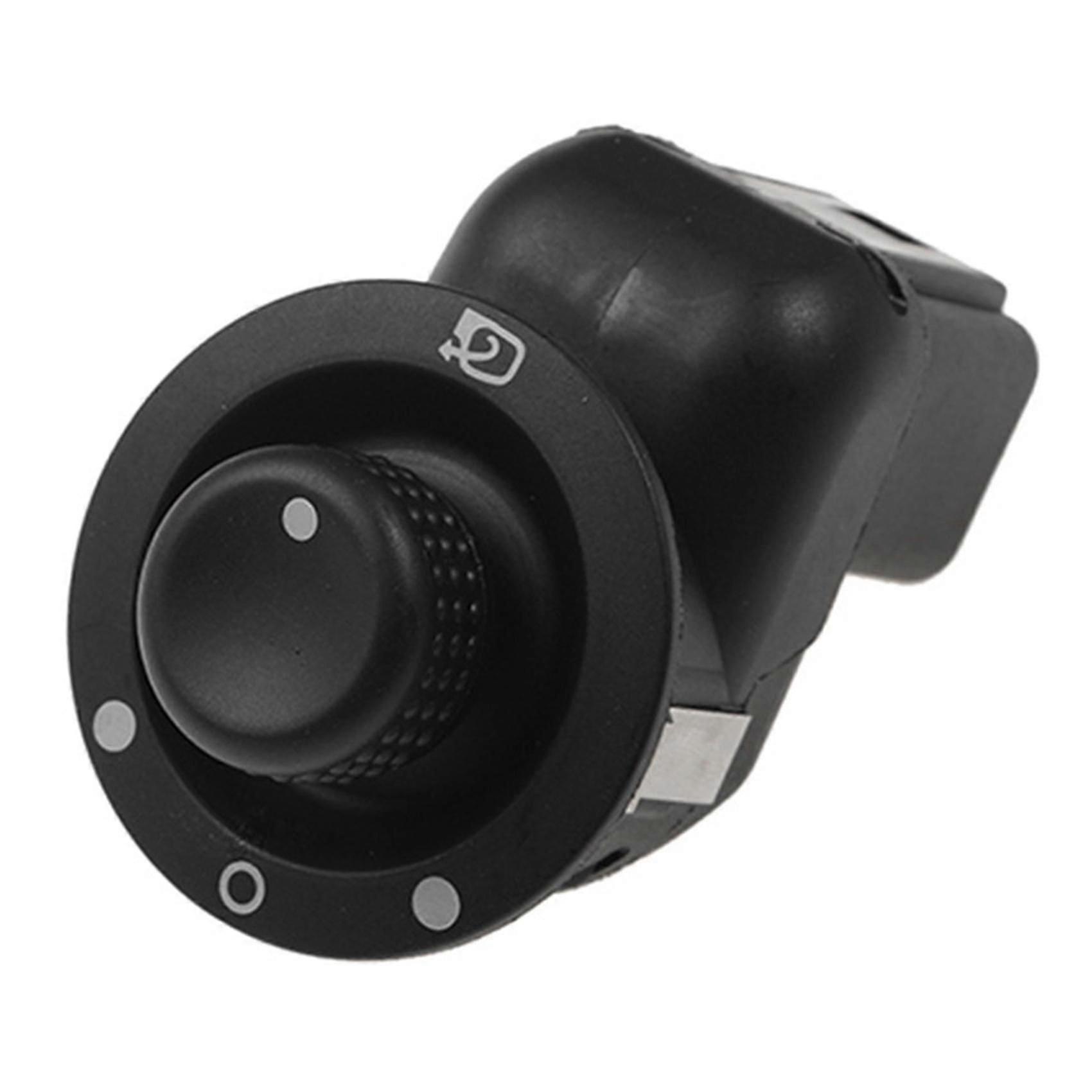 Elektrischer Außenspiegelverstellschalter Mit 10 Pins Für Renault Captur Clio Mk4 8200214921 8200676529