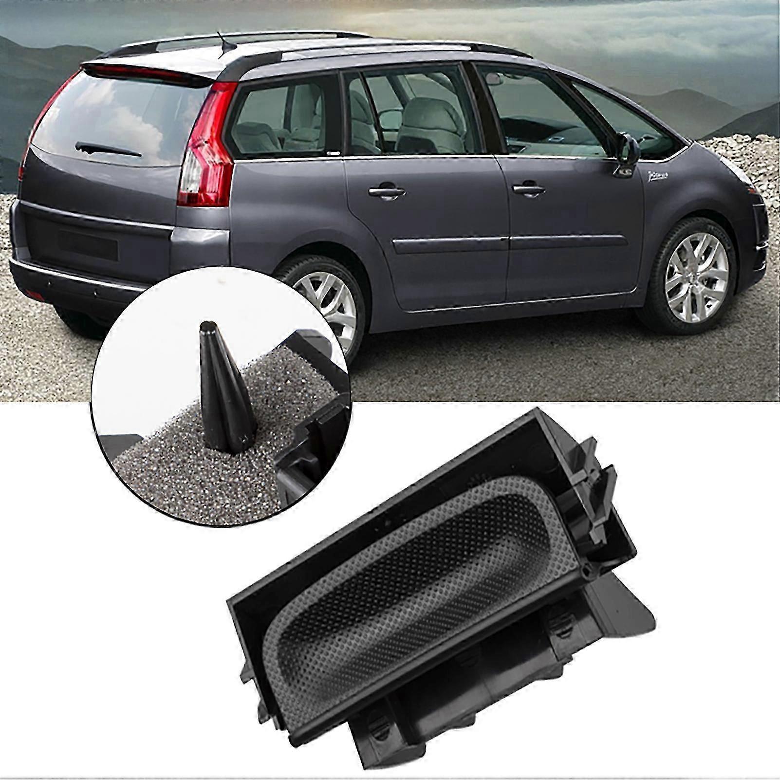 Heckklappengriff Mit Mikroschalter 8726v7 Für C4 Grand Picasso 2006-2013 Neu