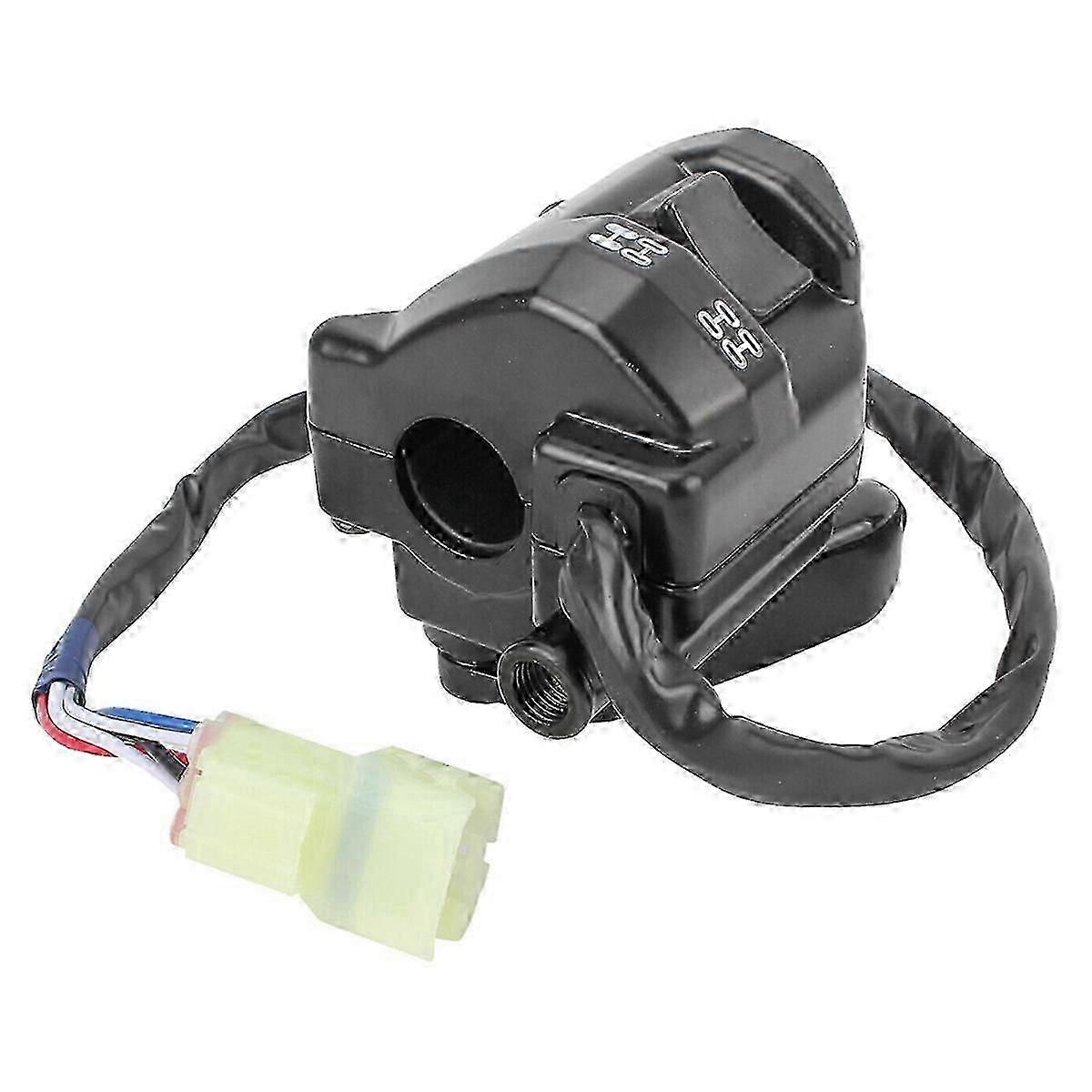 Kompatibel Mit Can-am Outlander Renegade (2004–2017) Gasgriff Plus 4x4-schalter 707000595