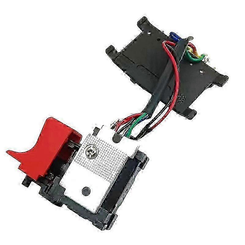 Schalter Für Bosch Gsb180-li Gsr18v-190 Gsr180-li 2607202330
