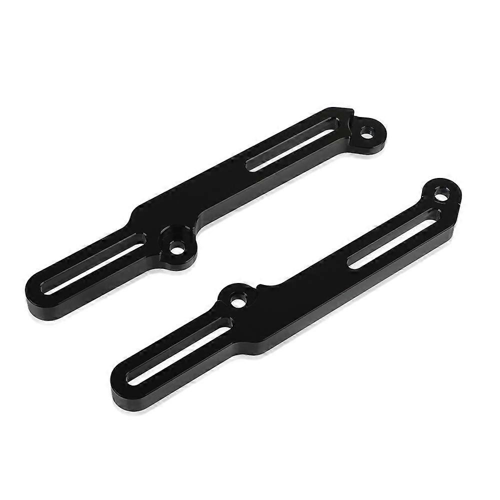 Gilt Für Motorrad-windschutzscheiben-einstellhalterungen Für Honda Nc750x Nc 750 X Xa Nc750 X Xda Dtc 2016-2020 2019（）