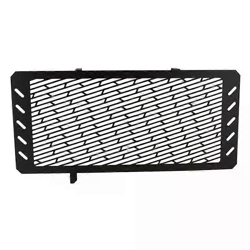 Kühlerschutzabdeckung/kühlergrill Für Suzuki V-strom 1000 Vstrom Dl1000 2014 2015 2016 2017 2018-2023 (schwarz)