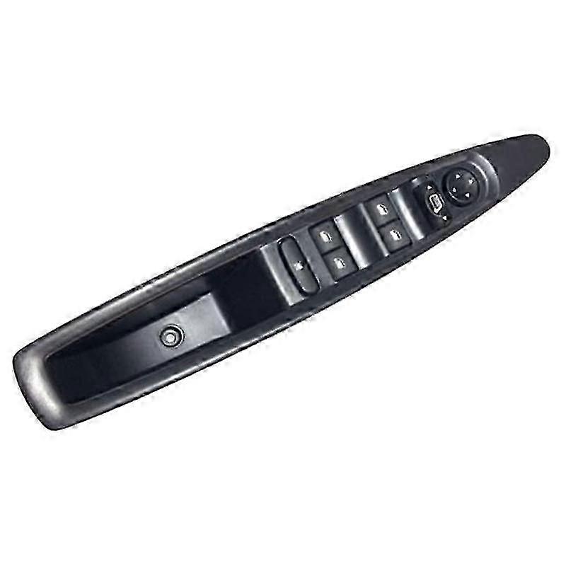 6554.ha Schalter Für Manuelle Fensterheber Vorne Links 6554ha 6554 Ha Für Citroen C4 2004-2015