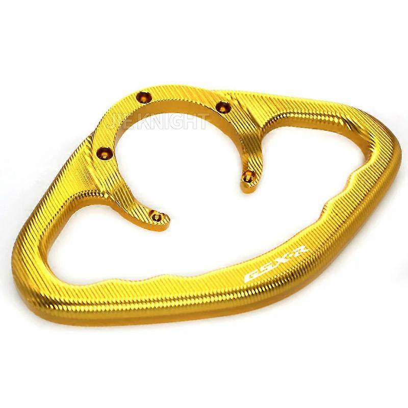 Gilt Für Gsx250r Gsx-r600 Gsx-r750 Gsx-r1000 Gsx-s 750 Gsx650 Gsf650 Gsr600 Soziusgriffe Tankarmlehnen Handgriffe (gold)