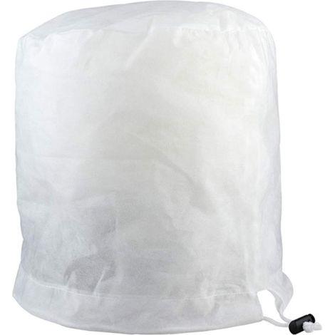 Winterliche Pflanzenabdeckung, Winterabdeckung Für Olivenbäume, Winterabdeckung Für Bäume, Schutzabdeckung Für Tomaten- Und Zitronenbäume, Winterpflanzenabdeckung, Gartenpflanzsack, Vliesstoff (120 X