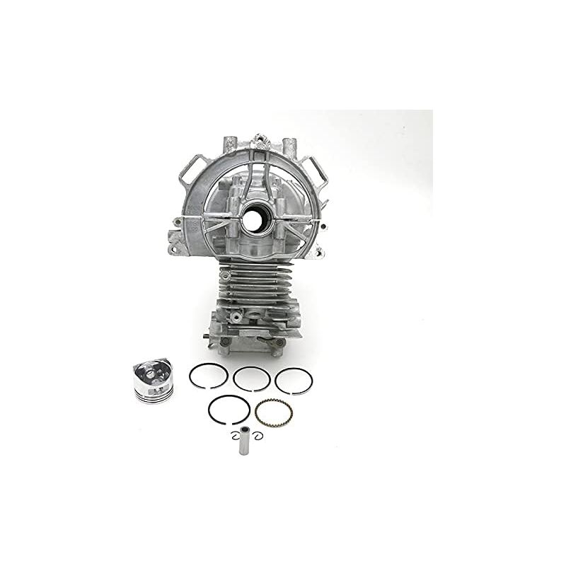 35-mm-kurbelgehäusezylinder Für Mini-kurbelgehäusemotoren, Kolbenringe Für Honda Gx25, Gx25n, Gx25 Und Hht25s Freischneider