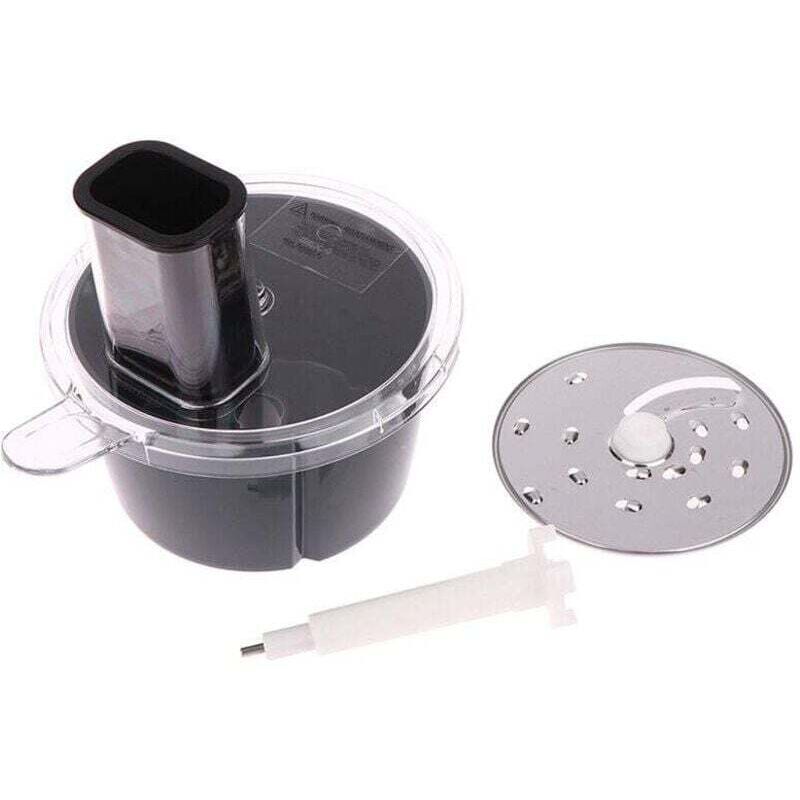 Multifunktionaler Gemüse- Und Käseschneider, Thermomix-zubehör, Reibe Für Thermomix Tm6 Oder Tm5 Aiperq