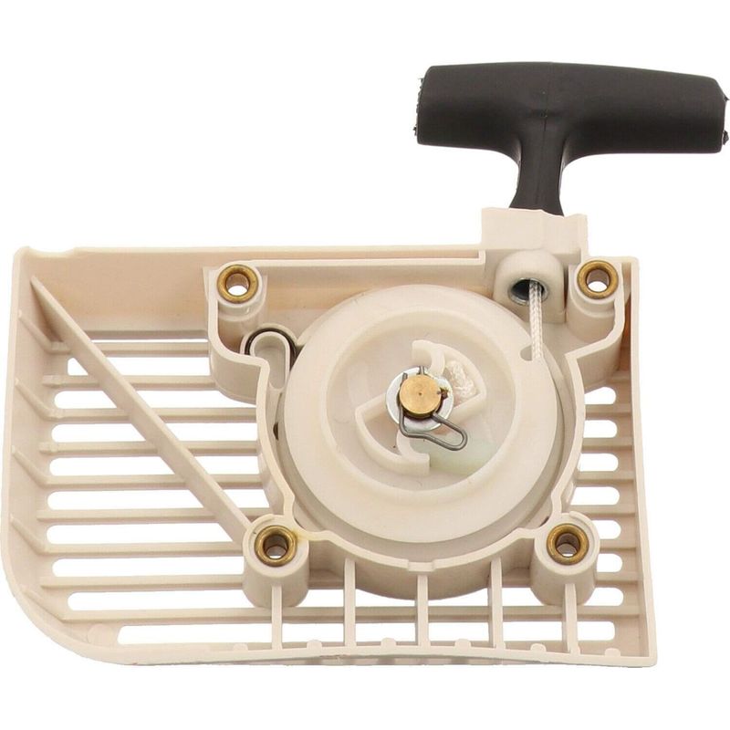 Fs160 Starter Für Stihl Freischneider Fs180, Fs220, Fs280 Und Fs290 Mit Seilgriff