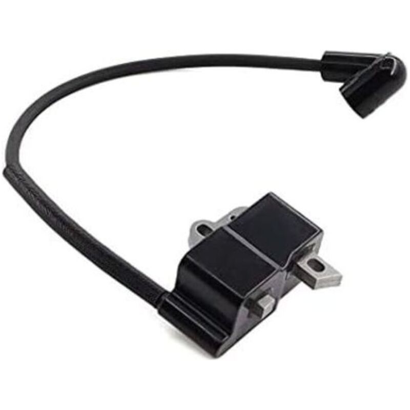 Zündspule Mit Zündkerze Für Husqvarna 128r, 128l, 128ld, 125c, 125l, 125e Und 125r Freischneider – Zuverlässig Und Leistungsstark – 545046701
