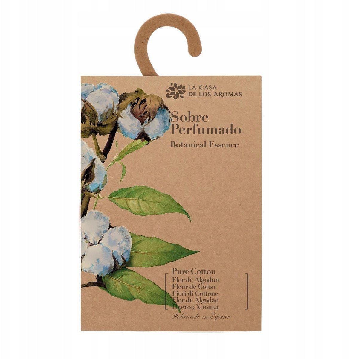 Duftsäckchen La-casa-de-los-aromas Beige 100 Ml