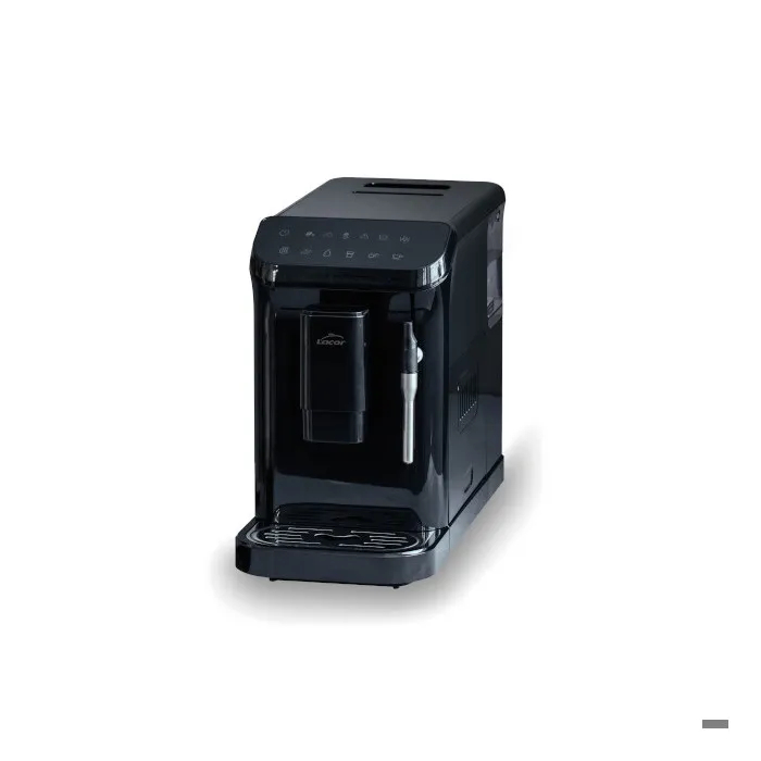 Kaffeemaschine Lacor Sabore 1,5l Kapazität 15 Mahlstufen