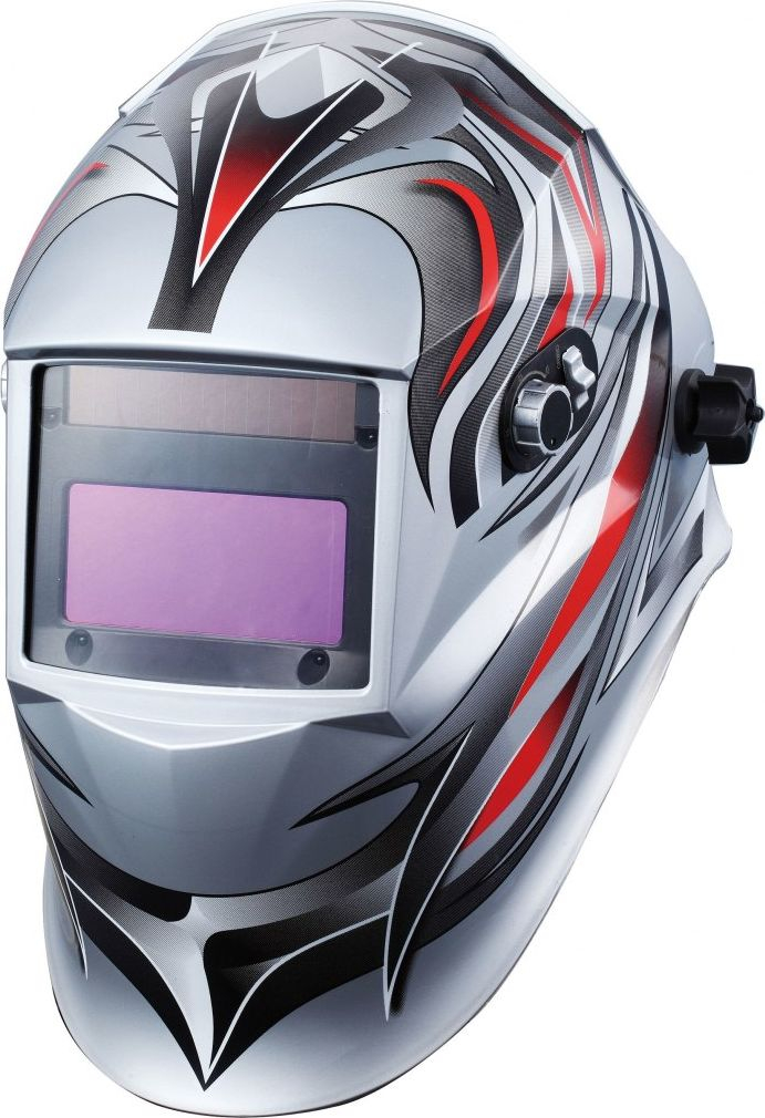 Schutzmasken Ersatzteil Lahti-pro L1540400 Polycarbonat 0,8 Mm