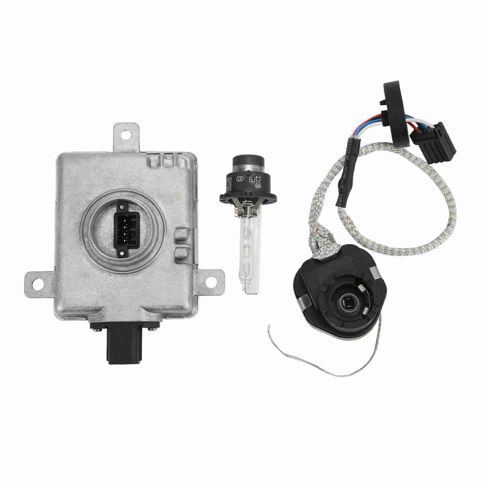 Hid-xenon-scheinwerfer-vorschaltgerät Mit Zünder, D2s-lampe, Ip68 Wasserdicht, Teilenummer W3t19371, Kompatibel Mit Acura Tsx, Mdx, Rdx, Ilx, Tl Und Tls.