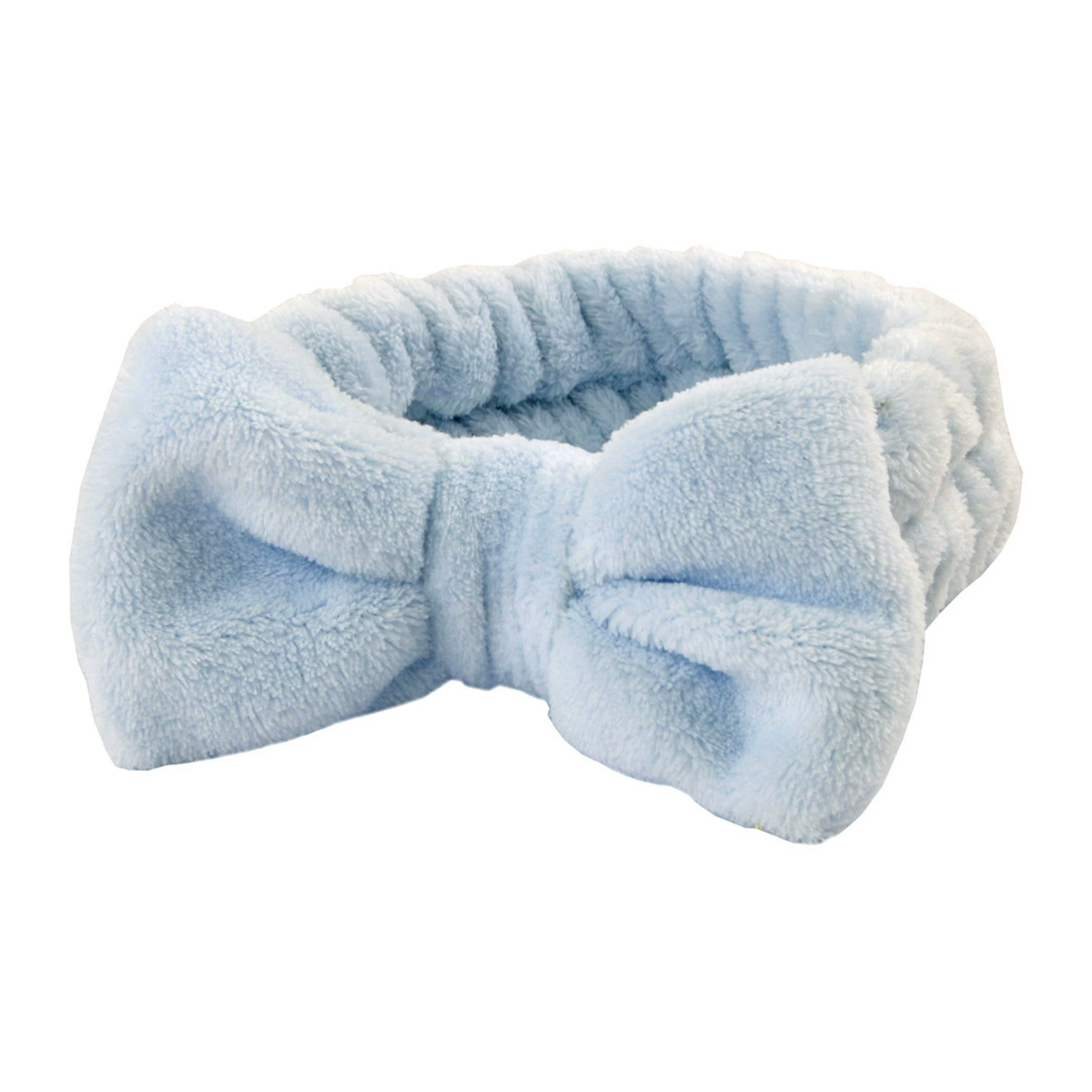 6-teiliges Spa-set: Armband, Haarband, Haargummi Und Handgelenkband. - 6-teiliges Spa-set: Armband, Haarband, Haargummi Und Handgelenkband.