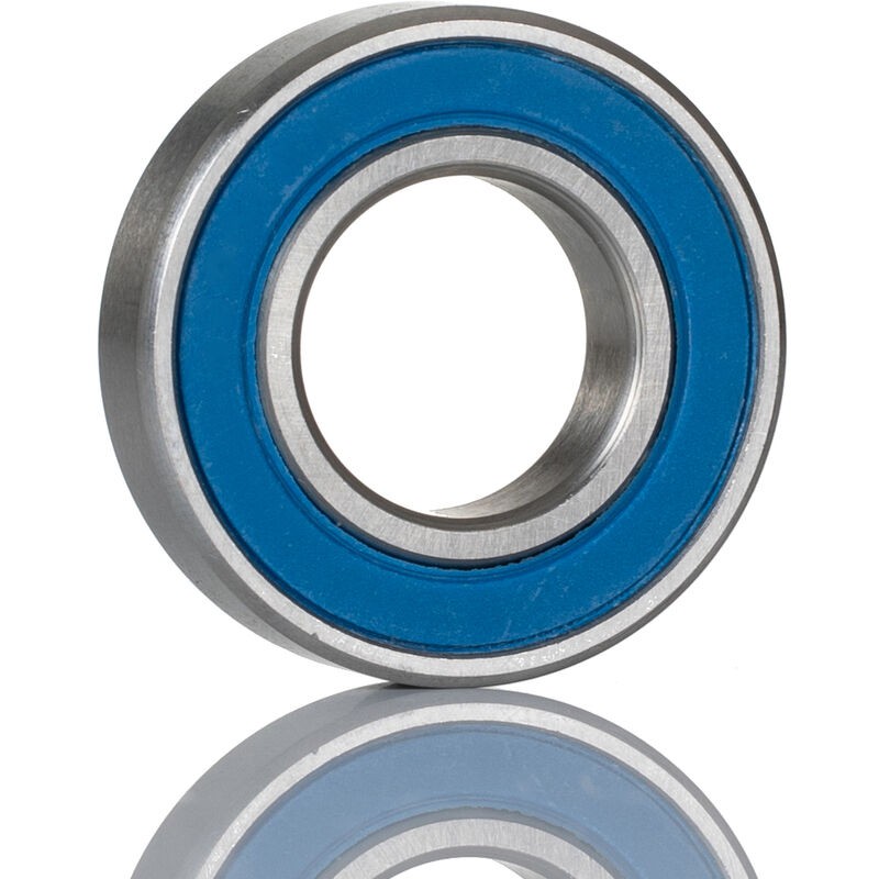 Starres, Abgedichtetes Kugellager, Innendurchmesser 8 Mm, Außendurchmesser 22 Mm, Breite 7 Mm (preis Pro Stück)