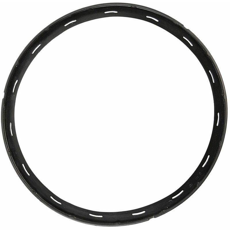 Original Clipso Essential Deckeldichtung (x1010006) Für 6/7,5-l/9-l-schnellkochtöpfe, 245 Mm Durchmesser, Tefal®