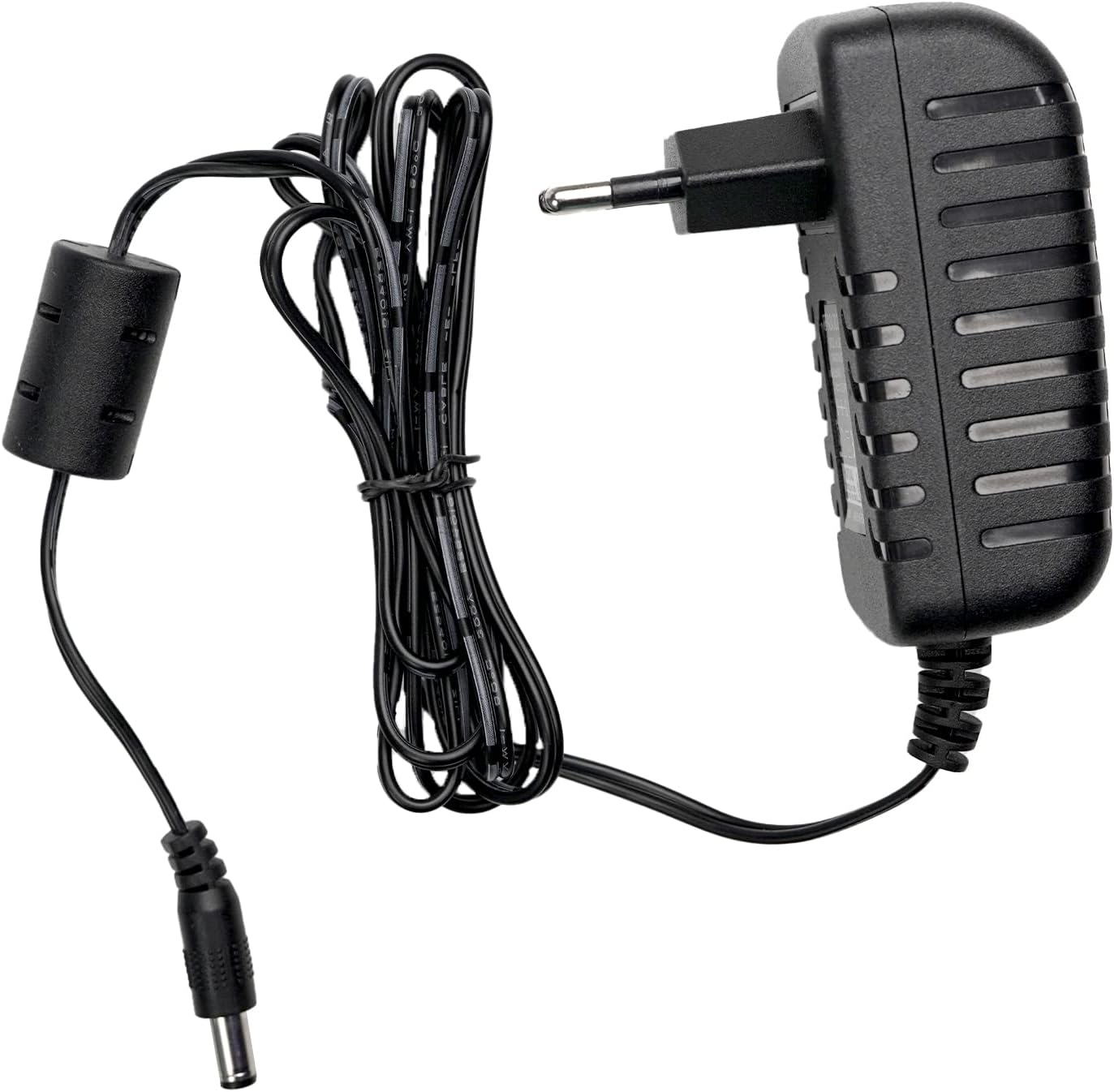 Edision Netzteil 12v/2a 2-pin Eu, Original, Universell, Piccollino S2+t2/c, Ping S2+t2/c, Os Nino+, Os Nino Pro, Os Mini 4k, Os Mio+ 4k, Hdmi-modulator (einzeln) Dvb-t