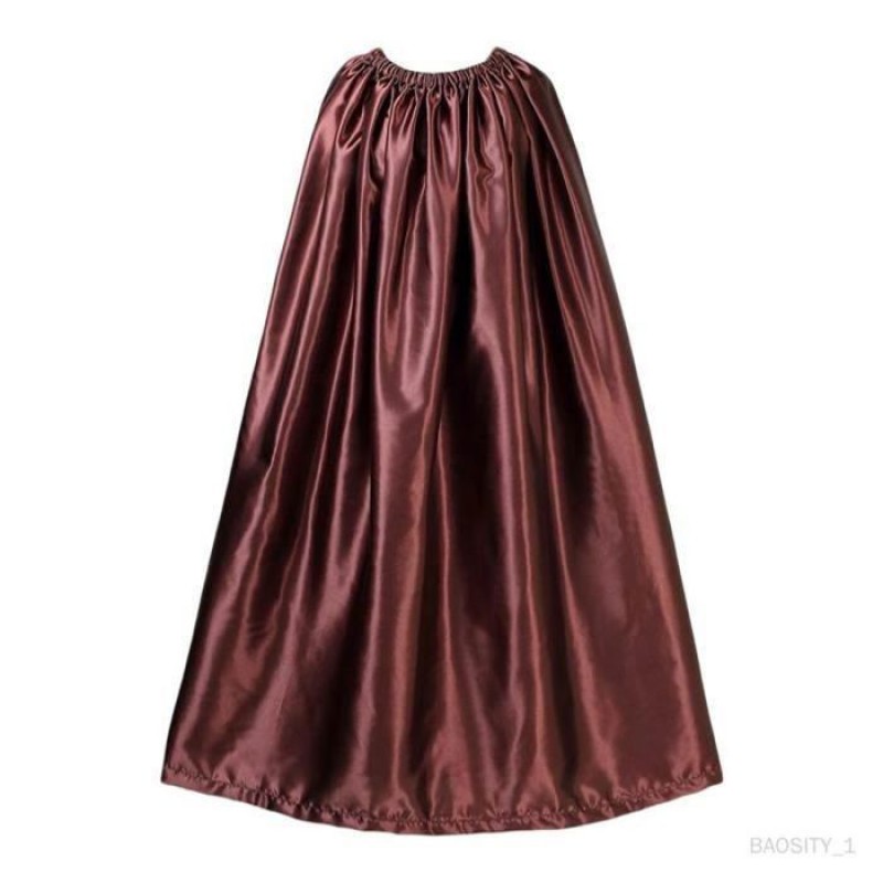 Damen-badematte/umkleidematte – Strandponcho/handtuch Für Schwimmen Und Sport – 13 M, Braun