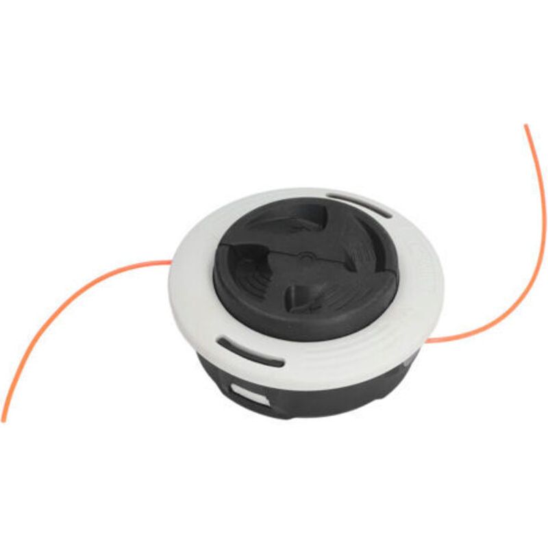 Schneidkopf C26-2 Für Stihl Fs55 Fs56 Freischneider - Gartenzubehör - Teilenummer 4002-710-2169