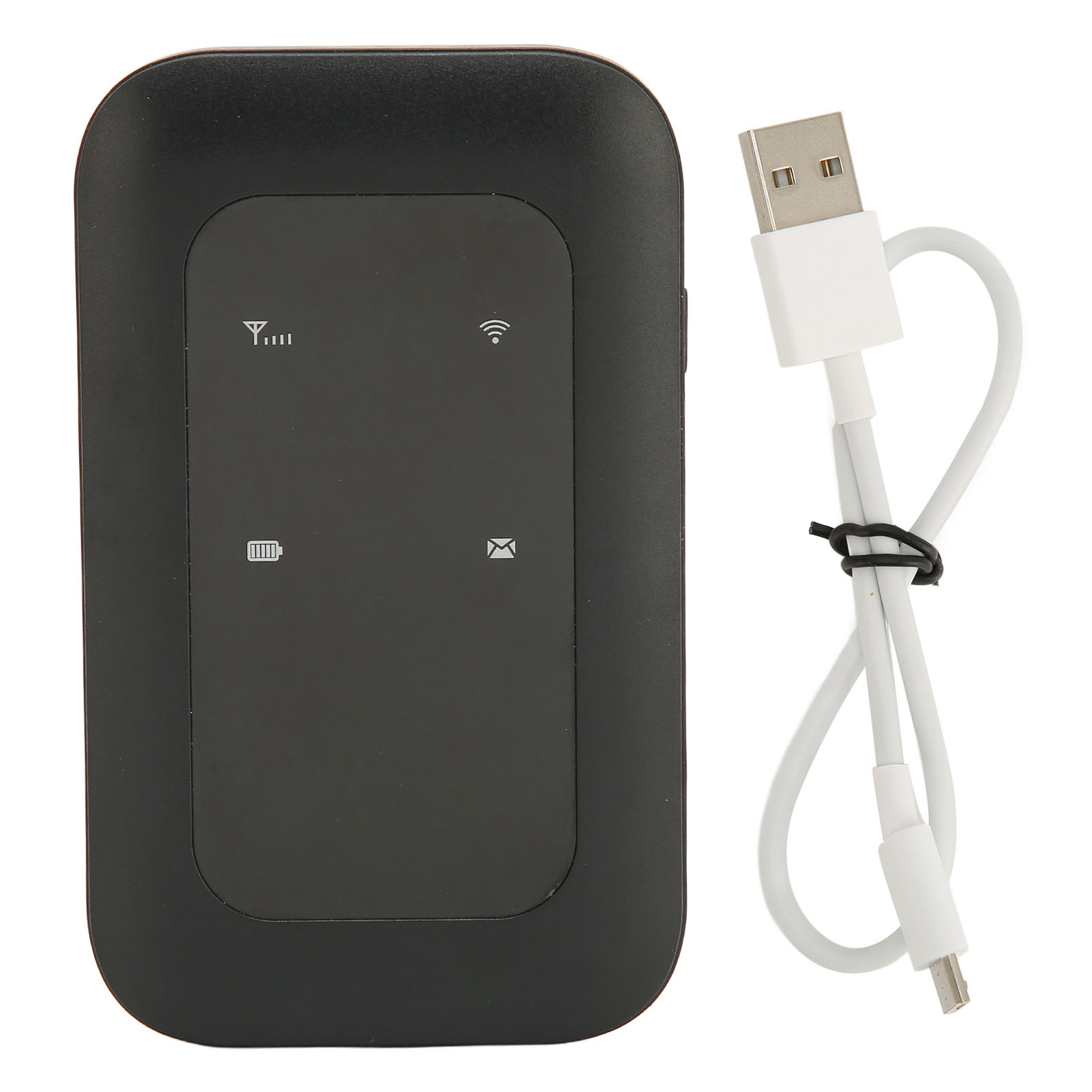 Multifunktionale Tragbare 4g-wlan-karte H806 Mit Schnellem Mobilem Wlan-hotspot Für Auto Und Reisen Im Freien