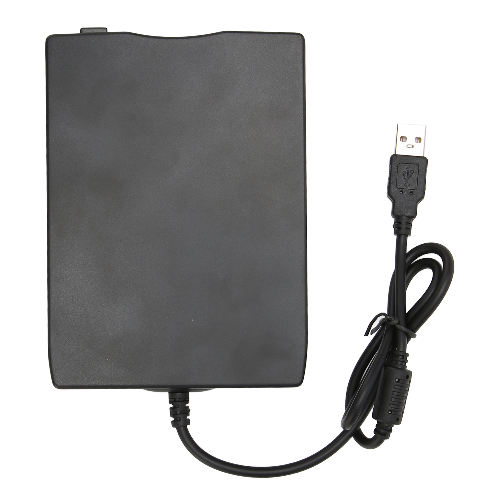 Ultradünnes Und Geräuschloses 3,5-zoll-usb-1.1/2.0/3.0-diskettenlaufwerk, Kompatibel Mit 1,44 Mb 2hd-disketten Für Laptop/pc.